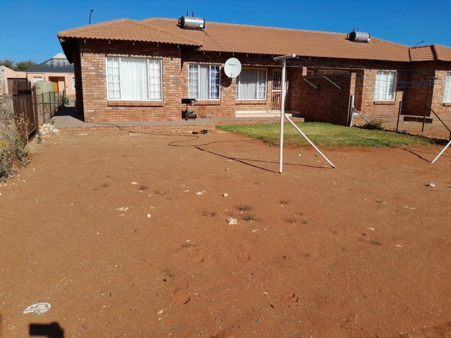3 Bedroom Property for Sale in Kathu Northern Cape